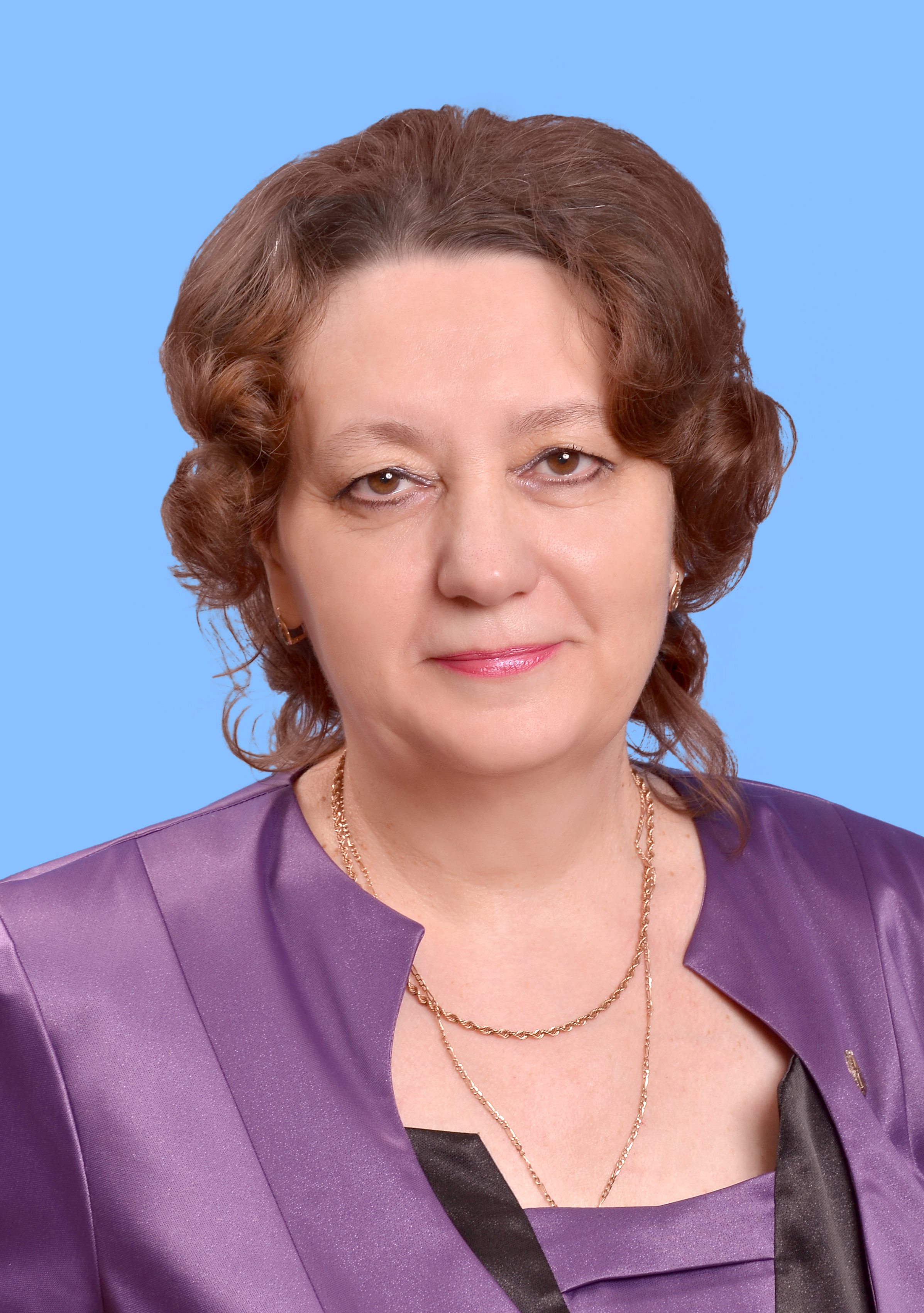Педагог дополнительного образования Онипченко Людмила Владимировна.